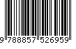 EAN: 9788857526959