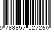EAN: 9788857527260