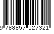 EAN: 9788857527321