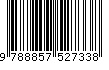 EAN: 9788857527338