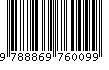 EAN: 9788869760099
