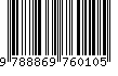 EAN: 9788869760105
