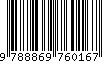 EAN: 9788869760167
