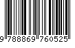 EAN: 9788869760525