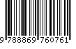 EAN: 9788869760761