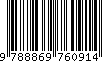 EAN: 9788869760914