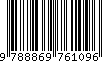 EAN: 9788869761096