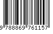 EAN: 9788869761157