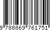 EAN: 9788869761751
