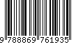 EAN: 9788869761935