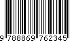 EAN: 9788869762345