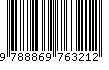 EAN: 9788869763212