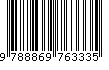 EAN: 9788869763335