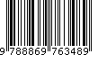 EAN: 9788869763489
