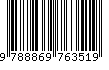 EAN: 9788869763519