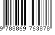 EAN: 9788869763878