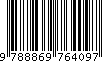 EAN: 9788869764097