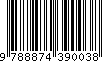 EAN: 9788874390038