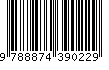 EAN: 9788874390229