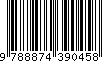 EAN: 9788874390458