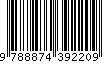 EAN: 9788874392209
