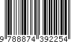 EAN: 9788874392254