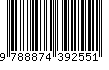EAN: 9788874392551