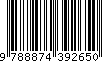 EAN: 9788874392650