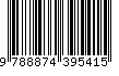 EAN: 9788874395415