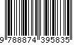 EAN: 9788874395835