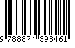 EAN: 9788874398461