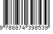EAN: 9788874398539