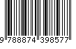 EAN: 9788874398577