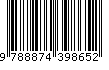 EAN: 9788874398652