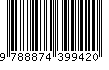 EAN: 9788874399420
