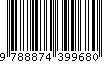 EAN: 9788874399680