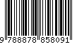 EAN: 9788878858091