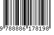 EAN: 9788886178198