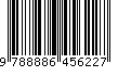 EAN: 9788886456227