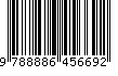 EAN: 9788886456692