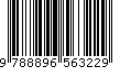 EAN: 9788896563229