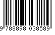 EAN: 9788898038589