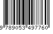 EAN: 9789053497760