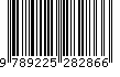 EAN: 9789225282866