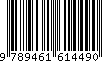 EAN: 9789461614490