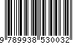 EAN: 9789938530032