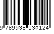 EAN: 9789938530124