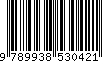 EAN: 9789938530421