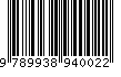 EAN: 9789938940022