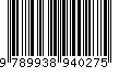 EAN: 9789938940275